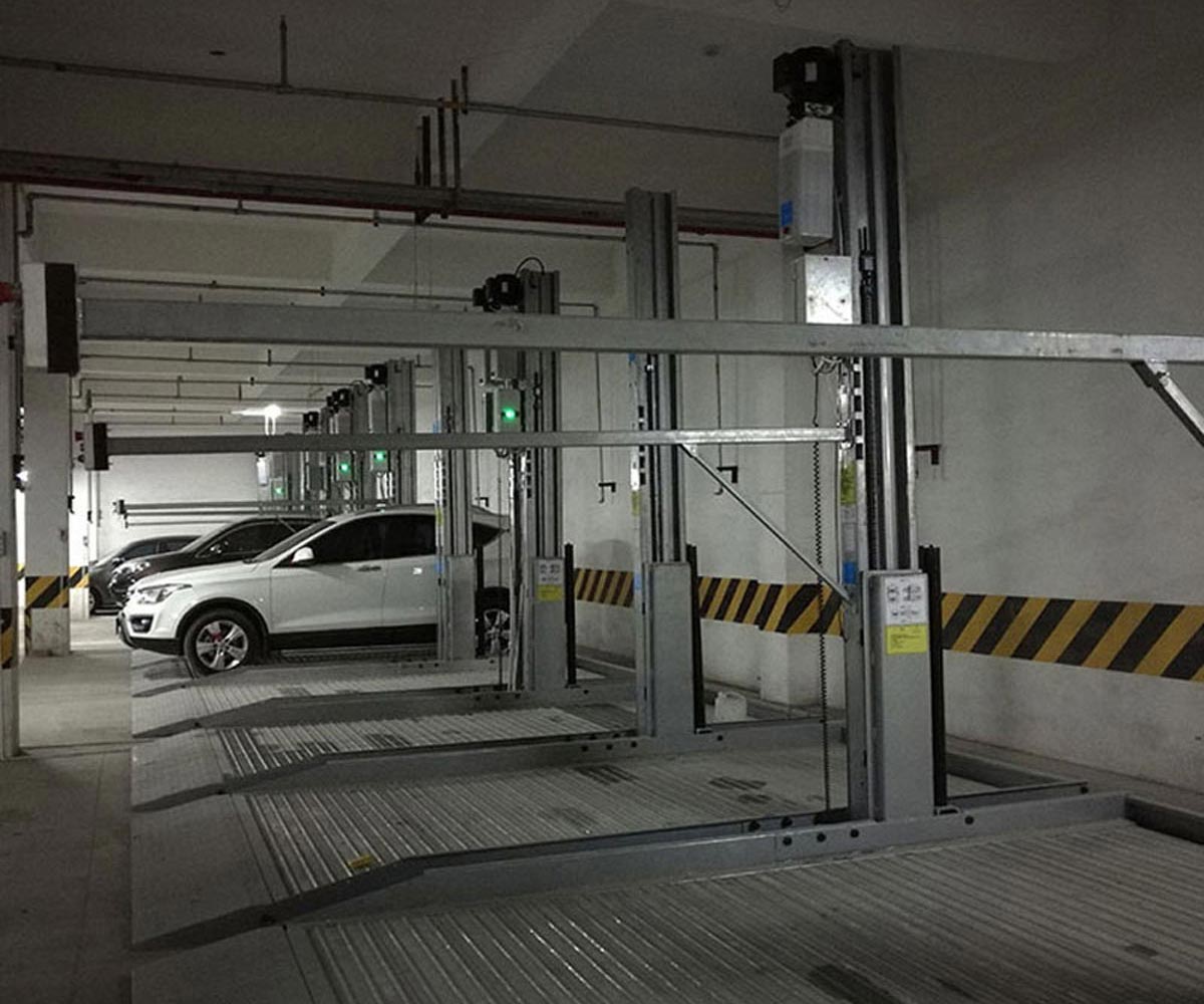 雙層升降式機械式立體停車設備過規劃.jpg